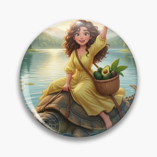 Item preview, Nautical Fantasy Voyage Illustration designed and sold by Azurart2.