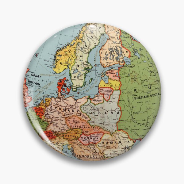 Item preview, WORLD TOUR designed and sold by THE GOOD FIND.