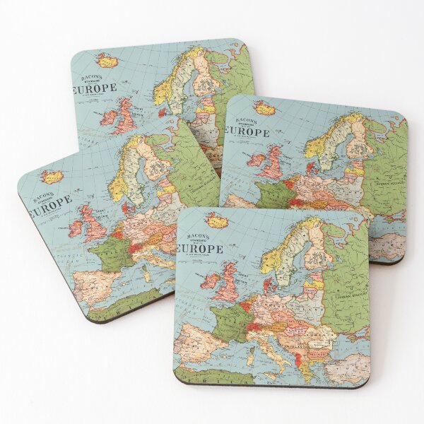 Item preview, WORLD TOUR designed and sold by THE GOOD FIND.