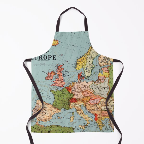 Item preview, WORLD TOUR designed and sold by THE GOOD FIND.