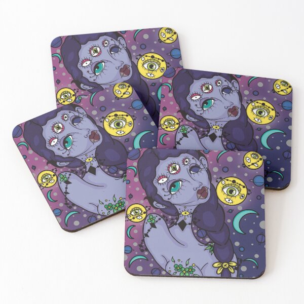Item preview, Moon Babe designed and sold by MissChey1989.