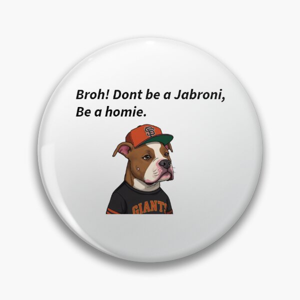 Item preview, Jabroni designed and sold by Steph’s design .