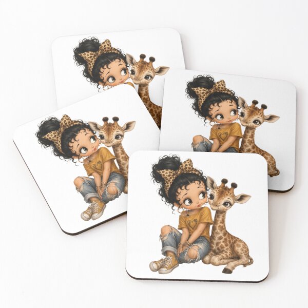 Item preview, BETTY BOOP designed and sold by CHRIST5000.