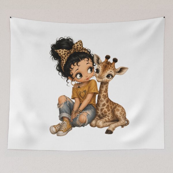 Item preview, BETTY BOOP designed and sold by CHRIST5000.