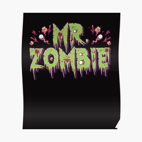 Zombie Kids Wall Art Redbubble - roblox zombie attack invasion codes