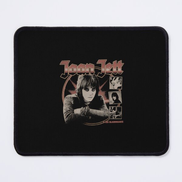 Item preview, Joan Jett Rock and Roll Icon designed and sold by Thuylinhemily.