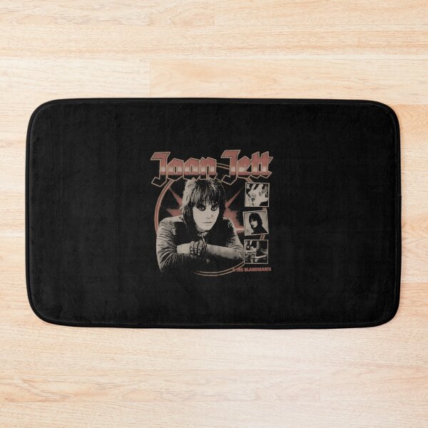Item preview, Joan Jett Rock and Roll Icon designed and sold by Thuylinhemily.