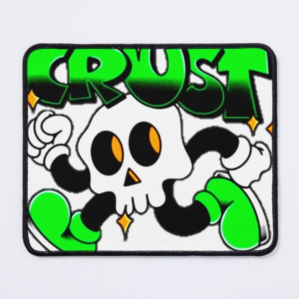 Item preview, Retro Skull designed and sold by clfyyukee.