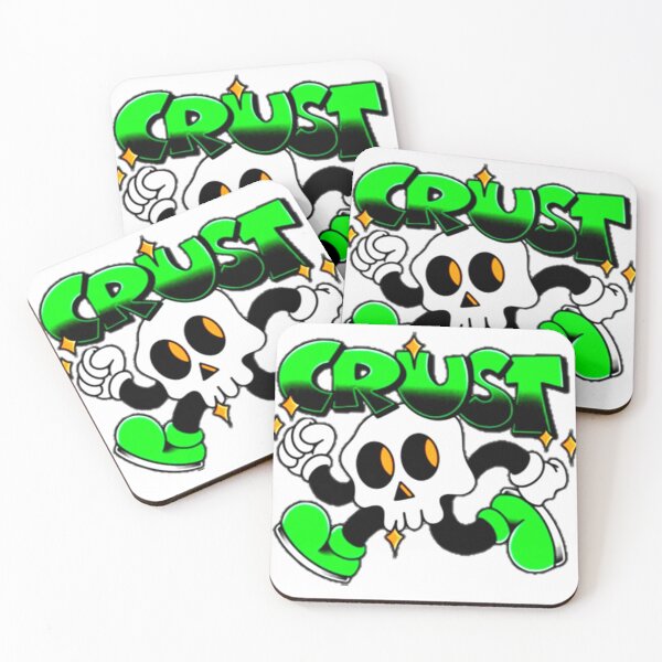 Item preview, Retro Skull designed and sold by clfyyukee.