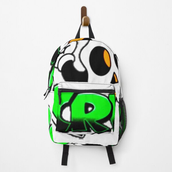 Item preview, Retro Skull designed and sold by clfyyukee.