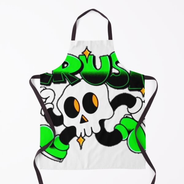 Item preview, Retro Skull designed and sold by clfyyukee.