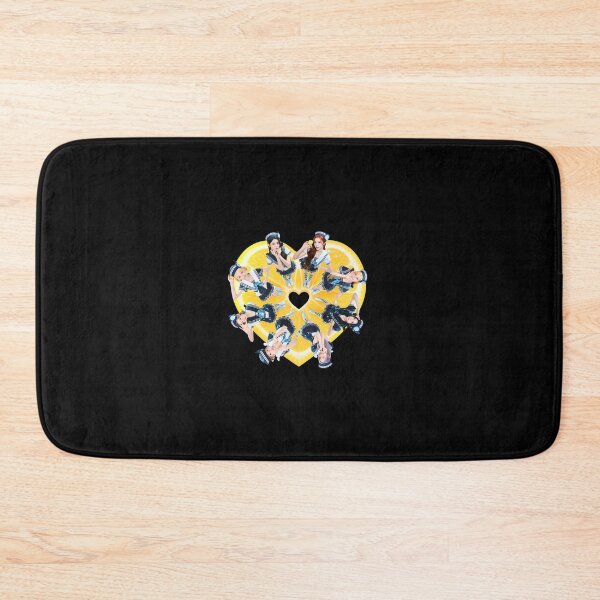 Item preview, Hearts2Hearts Lemon Tang designed and sold by furanzu.