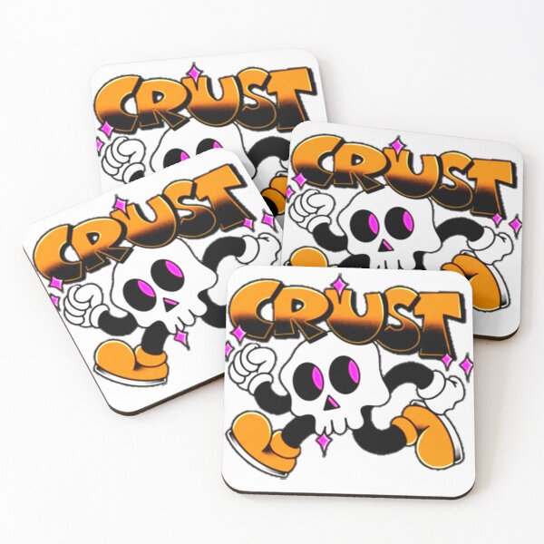Item preview, Retro Skull designed and sold by clfyyukee.
