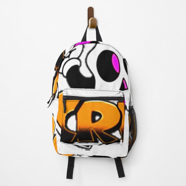 Item preview, Retro Skull designed and sold by clfyyukee.