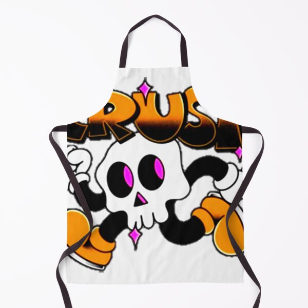 Item preview, Retro Skull designed and sold by clfyyukee.
