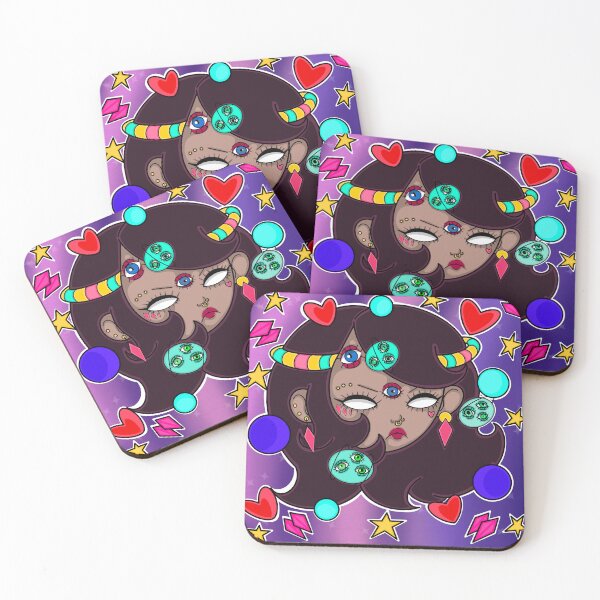Item preview, Queen Candy designed and sold by MissChey1989.