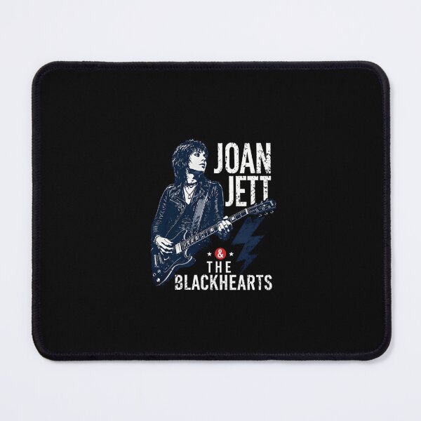 Item preview,  Joan Jett And The Blackhearts Retro Design designed and sold by Thuylinhemily.