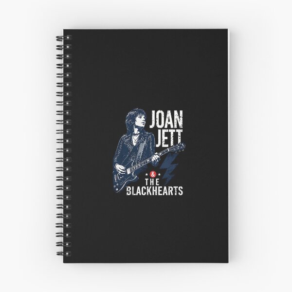 Item preview,  Joan Jett And The Blackhearts Retro Design designed and sold by Thuylinhemily.