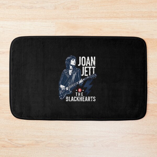 Item preview,  Joan Jett And The Blackhearts Retro Design designed and sold by Thuylinhemily.