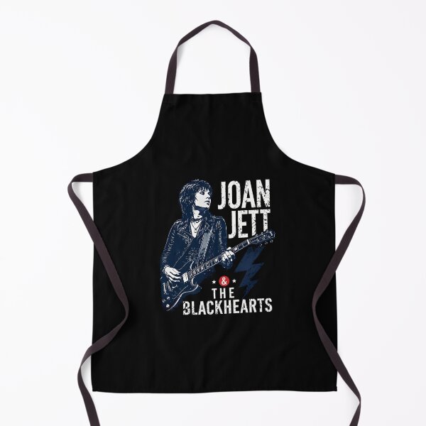 Item preview,  Joan Jett And The Blackhearts Retro Design designed and sold by Thuylinhemily.