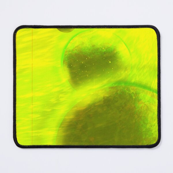Item preview, "Neon Nebulae" designed and sold by Spaceart9.