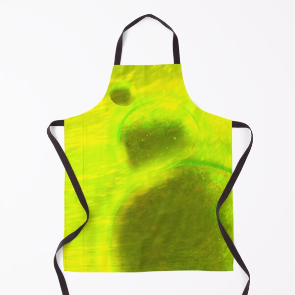 Item preview, "Neon Nebulae" designed and sold by Spaceart9.