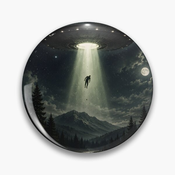 Item preview, Abduct Me, I'm Tired designed and sold by UFOh Yeah!.