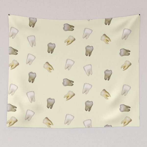 Item preview, teeth pack designed and sold by trinketgal.