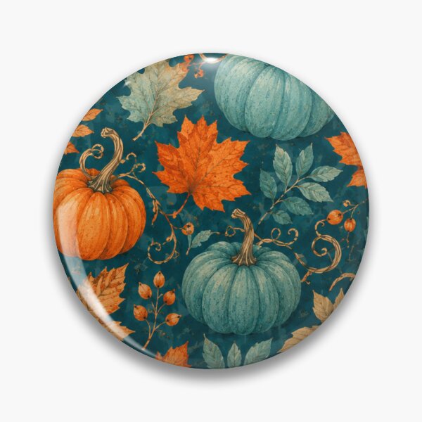Item preview, Pumpkin Throw Pillow, Fall Throw Pillow, Thanksgiving Decorative Accent designed and sold by JCozycorner.