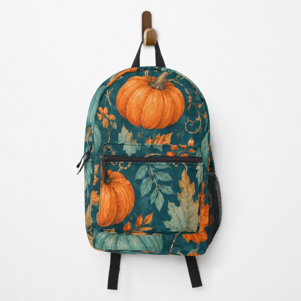Item preview, Pumpkin Throw Pillow, Fall Throw Pillow, Thanksgiving Decorative Accent designed and sold by JCozycorner.