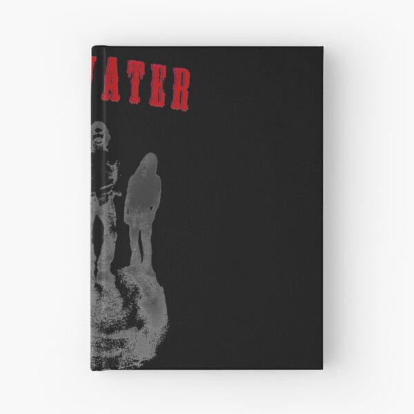 Item preview, Dark Distorted Band Silhouette Graphic Illustration designed and sold by techjourney.