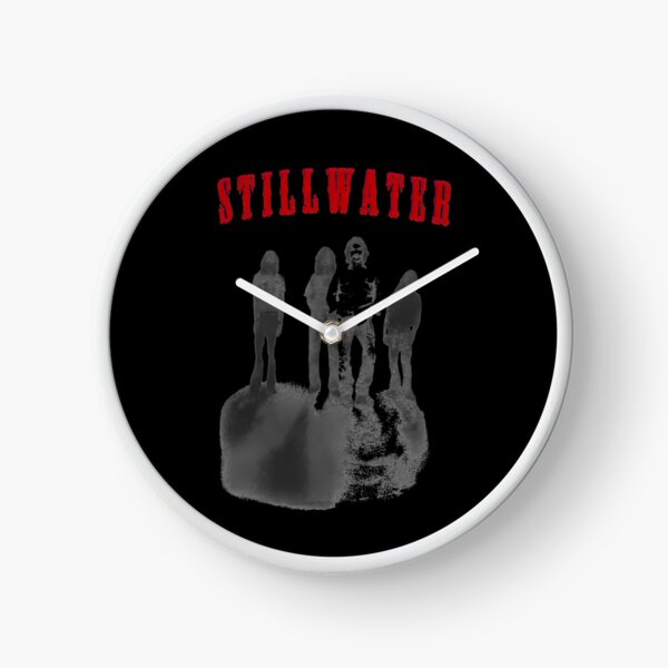 Item preview, Dark Distorted Band Silhouette Graphic Illustration designed and sold by techjourney.