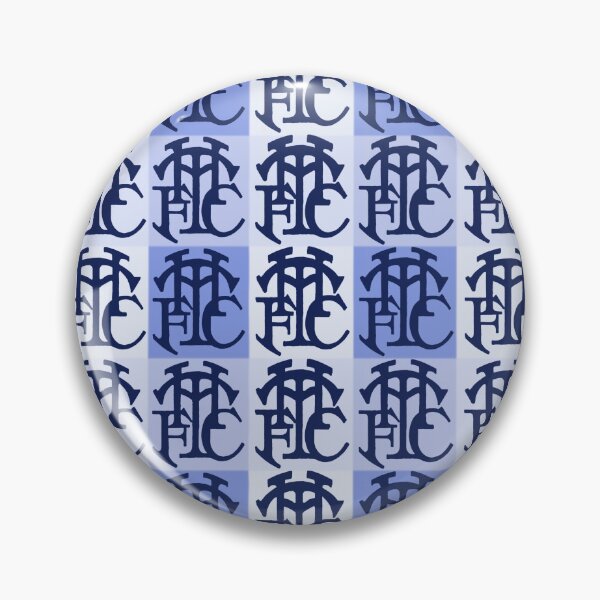 Item preview, THFC Pattern designed and sold by Zeller.