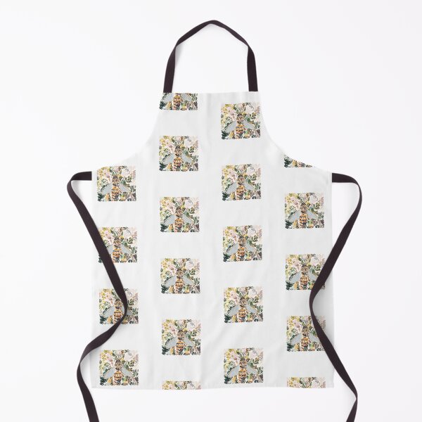 Item preview, another bee designed and sold by Meowmeow996.