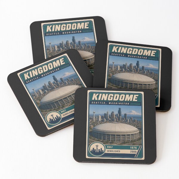 Item preview, Kingdome  designed and sold by Bored Imagination .