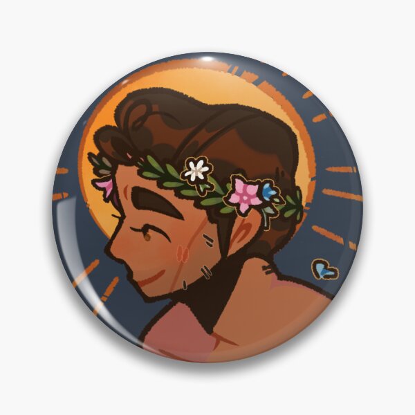 Item preview, Alternative "Apollo" | Jayce Talis designed and sold by Flamedra121.