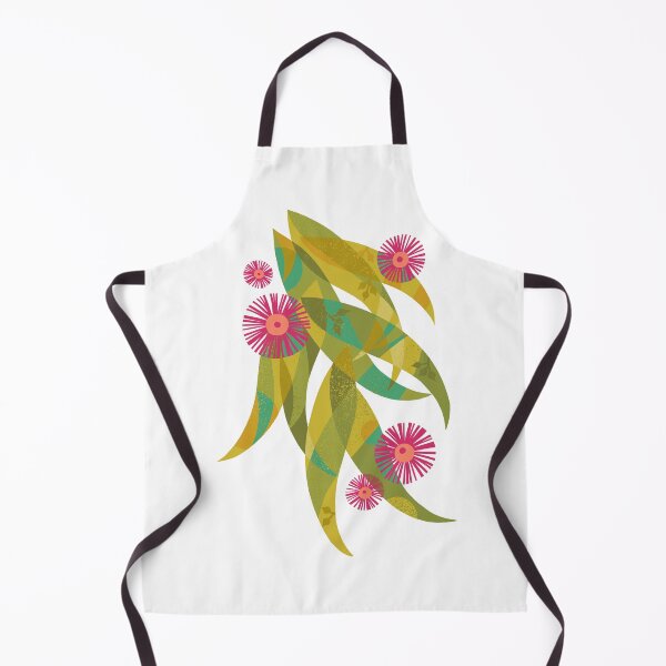 Item preview, Eucalyptus Leaves 4 designed and sold by Wayne Minnis.