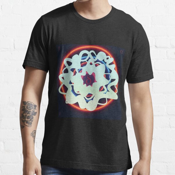 Frequency (Delta) - ohms' Custom Worms Armageddon Level Essential T-Shirt