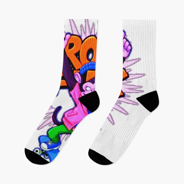 Item preview, 90s Retro Streetwear designed and sold by clfyyukee.