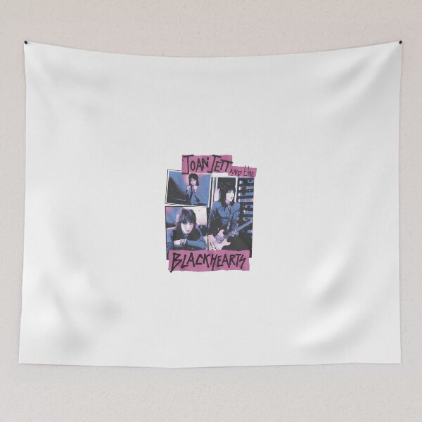 Item preview, Joan Jett designed and sold by Thuylinhemily.
