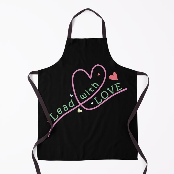 Item preview, Lead With Love designed and sold by Verse & Vibes.