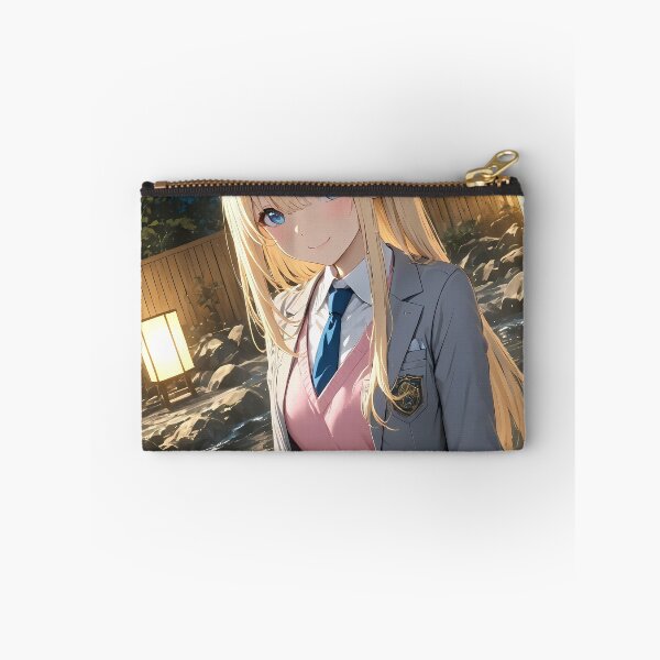 Item preview, Yuu Amami Kura Nika Moonlit River Glow designed and sold by bystudiolereve.