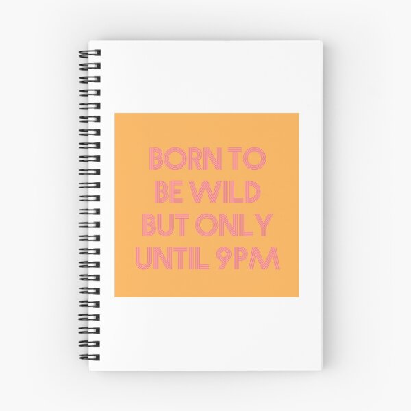 Item preview, Born to be  designed and sold by cwalter.