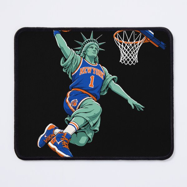 Item preview, KNICKS IN 5 designed and sold by nickydowlo.