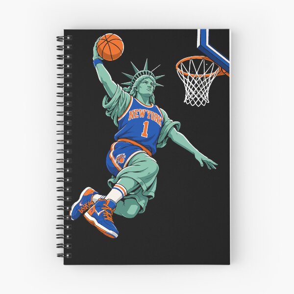Item preview, KNICKS IN 5 designed and sold by nickydowlo.