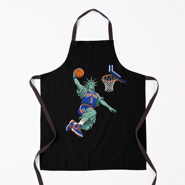 Item preview, KNICKS IN 5 designed and sold by nickydowlo.