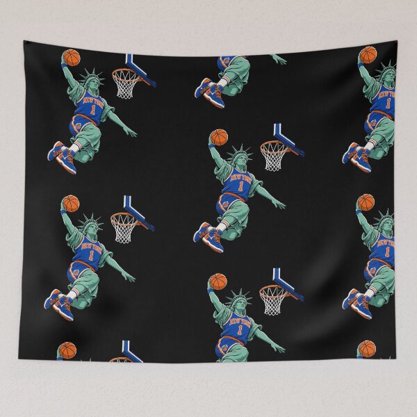 Item preview, KNICKS IN 5 designed and sold by nickydowlo.