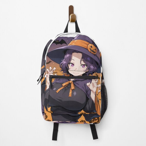 Item preview, Azusa Hamaoka Grand Blue Halloween Witch Mischief designed and sold by bystudiolereve.