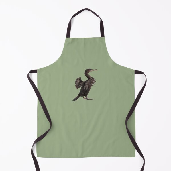 Item preview, Flightless cormorant designed and sold by ArunDandiboina.
