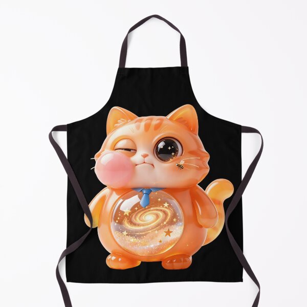 Item preview, Emerald Cat - The Spicy Fly Incident: High Quality Regret designed and sold by ABYSSLAB.